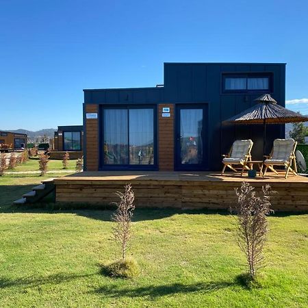 Lavira Tiny House Village Bogazici Extérieur photo