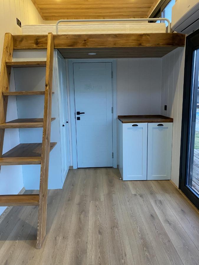 Lavira Tiny House Village Bogazici Extérieur photo