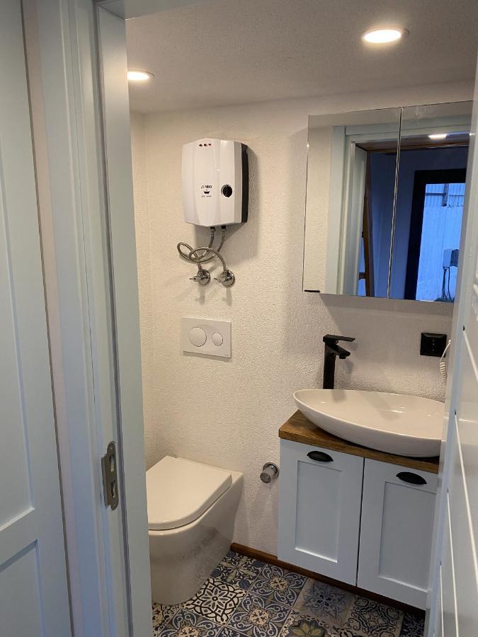 Lavira Tiny House Village Bogazici Extérieur photo