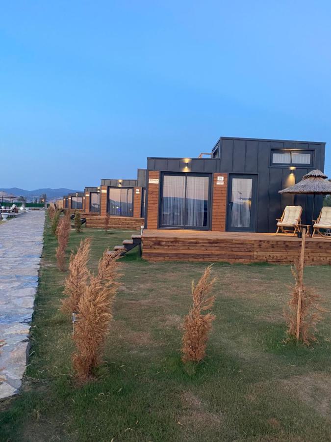 Lavira Tiny House Village Bogazici Extérieur photo