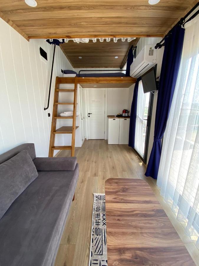 Lavira Tiny House Village Bogazici Extérieur photo