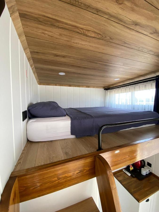 Lavira Tiny House Village Bogazici Extérieur photo