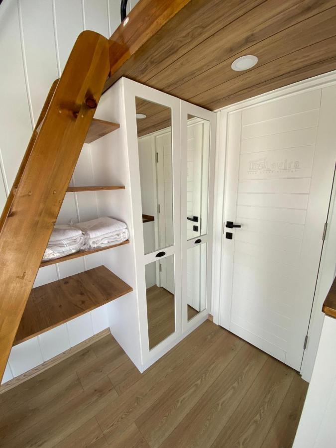 Lavira Tiny House Village Bogazici Extérieur photo