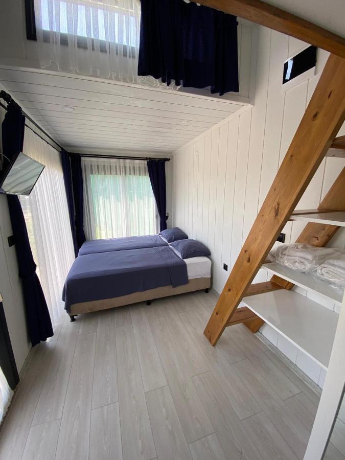 Lavira Tiny House Village Bogazici Extérieur photo