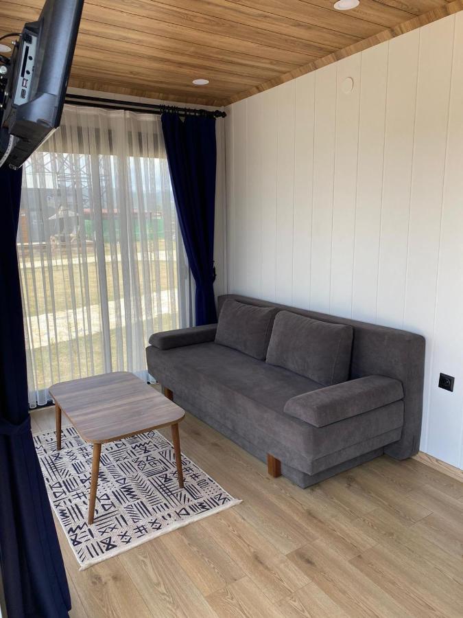 Lavira Tiny House Village Bogazici Extérieur photo