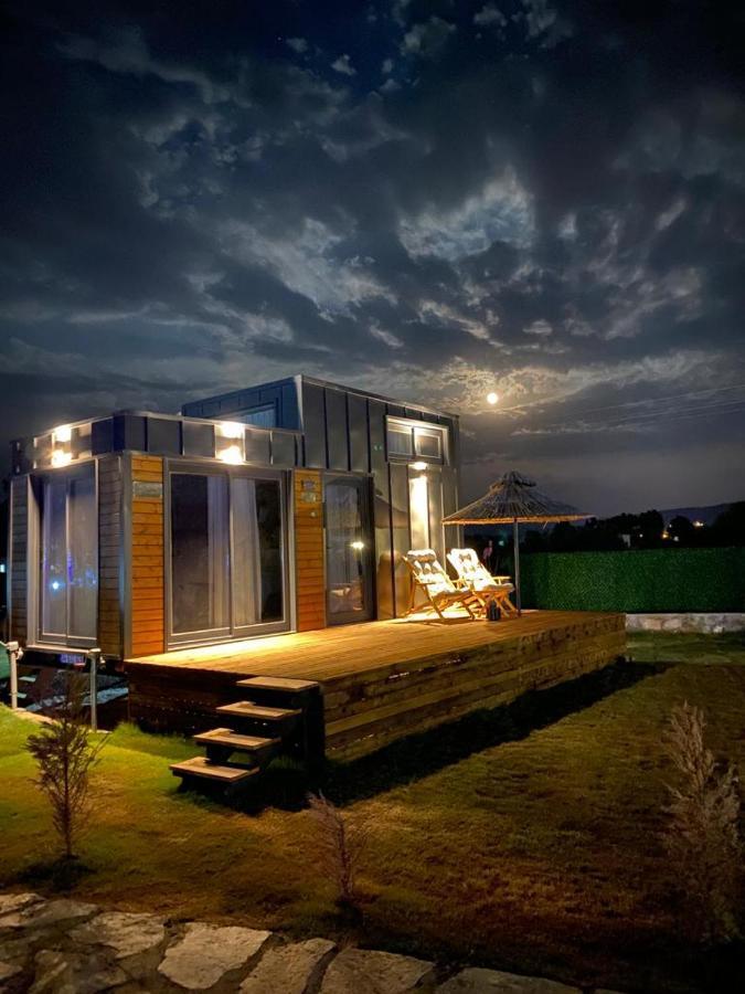 Lavira Tiny House Village Bogazici Extérieur photo