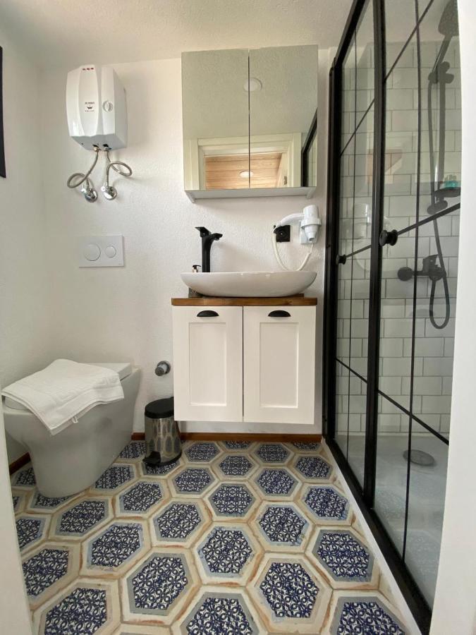 Lavira Tiny House Village Bogazici Extérieur photo