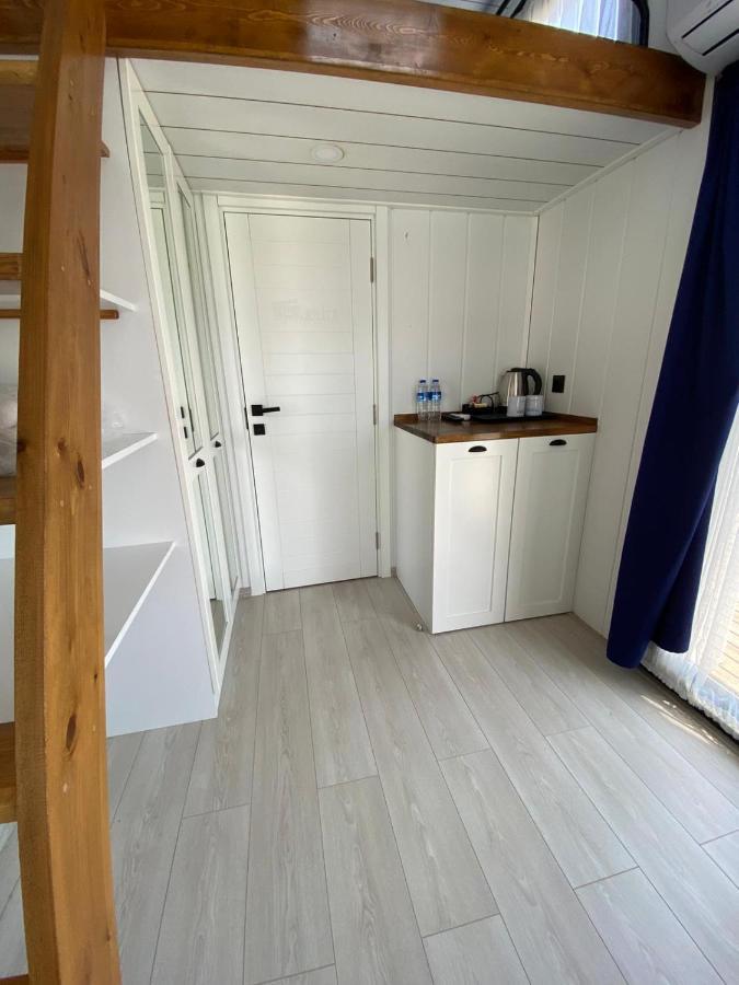 Lavira Tiny House Village Bogazici Extérieur photo