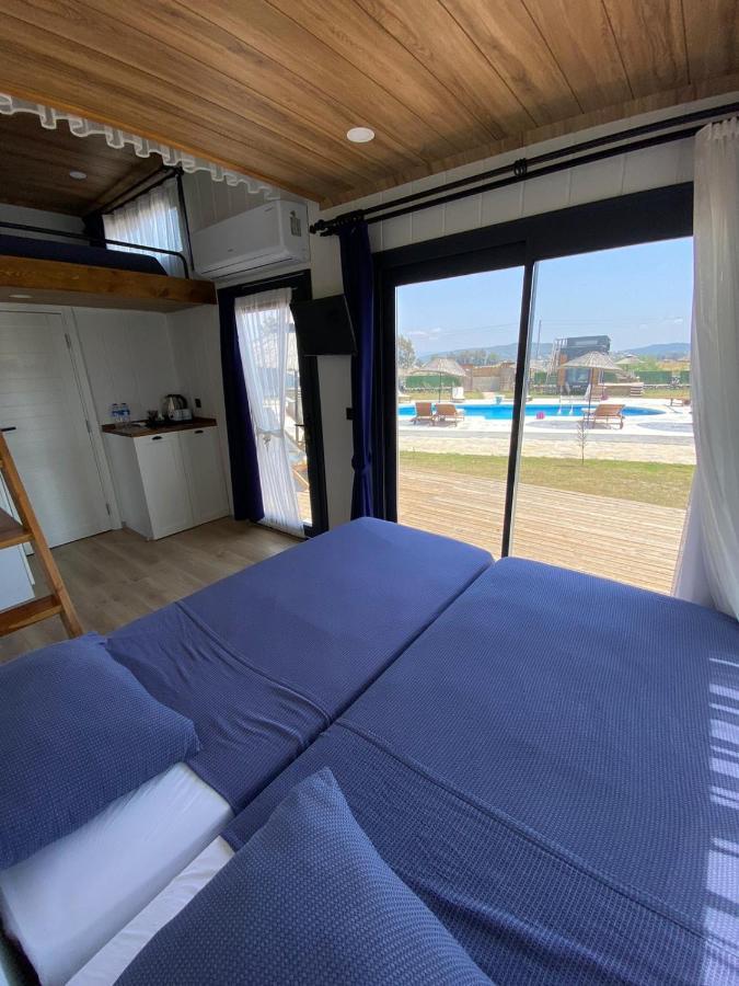 Lavira Tiny House Village Bogazici Extérieur photo