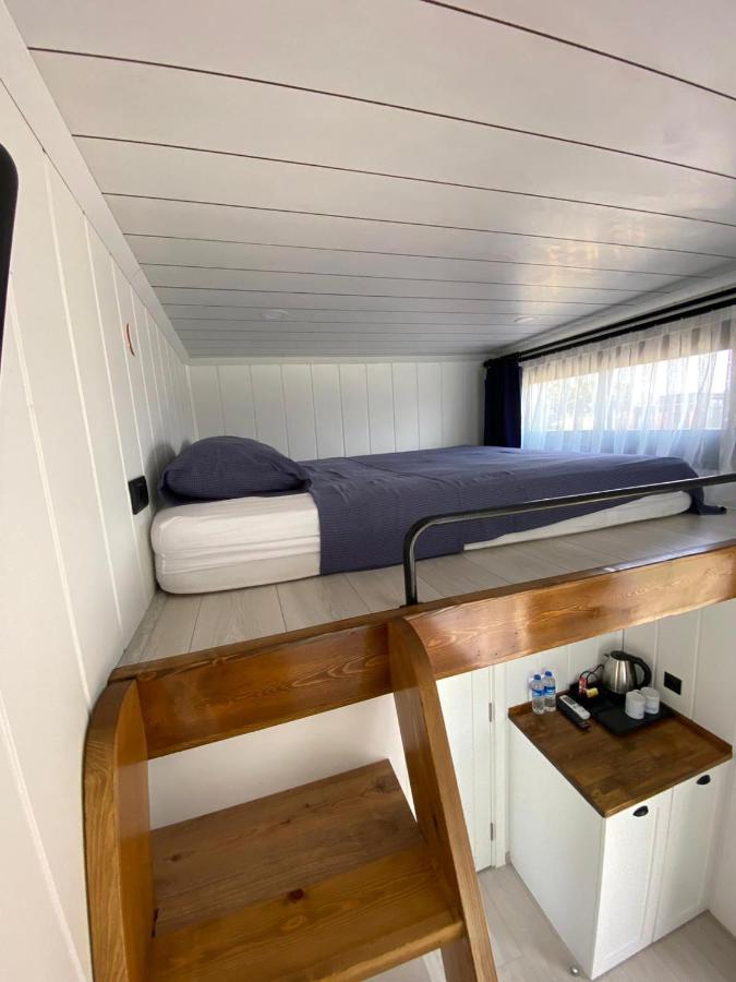 Lavira Tiny House Village Bogazici Extérieur photo